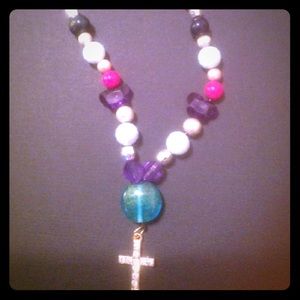 HOPE of the Friendship Necklace